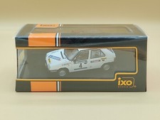 1/43 Skoda Favorit 136L #4