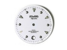 Sphère Cadran Duward Aquastar