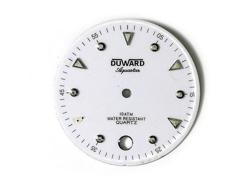 Sphère cadran duward aquastar - sphère,