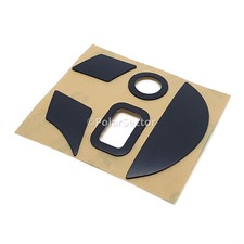 Razer Naga 2014 / Naga Hexagonal V2 Remplacement Souris Pied / Patins