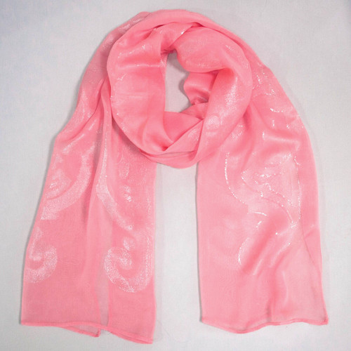 Foulard soie mûrier - en, de