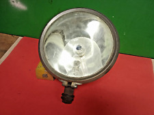 VINTAGE BESNARD CAR LAMP HEADLIGHTS - VINTAGE CAR HEADLIGHT - LANCIA FIAT CITROEN