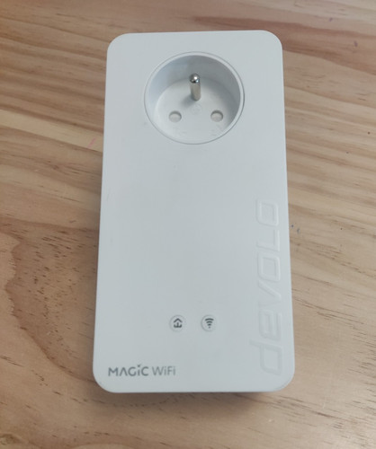 Devolo magic wifi - magic,