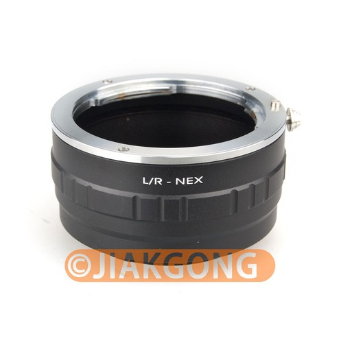 Leica lens sony nex - leica,