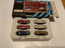 KATO-N-1/160-VÉHICULE POUR CHARGEMENT WAGONS, PORTE AUTOS,IDEM WIKING