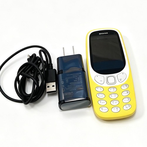 Nokia 3310 unlocked gsm - nokia,