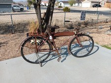1925 Schwinn 26"
