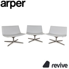 Arper Catifa 80 Cuir