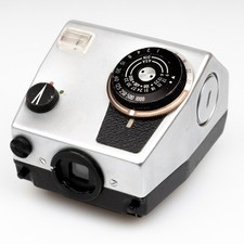 Pentacon SIX TL TTL Meter