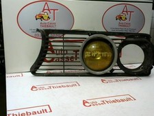 Optique avant principal gauche