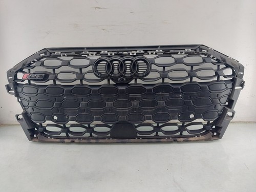 Calandre grill audi - grill,
