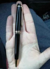stylo bille Montblanc