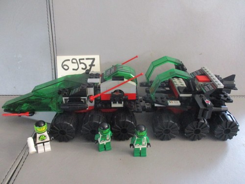 Lego 6957 espace - lego,