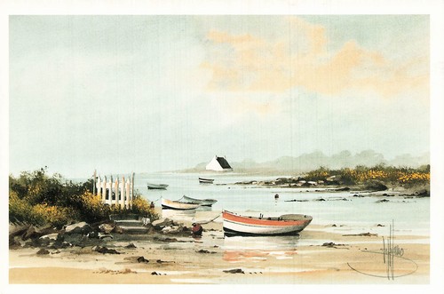 Rochelle le portillon - la,
