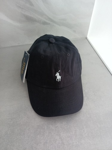 Casquette polo ralph lauren - polo,