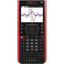 Calculatrice Texas Instruments TI NSPIRE CX IIT CAS