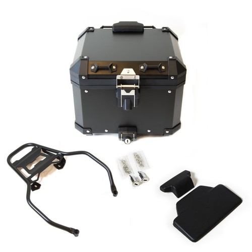 Top case bmw r1200gs r1250gs - bmw,