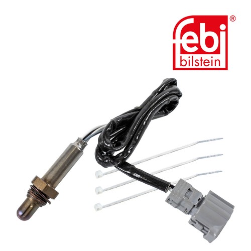 Febi bilstein sonde lambda - sonde,