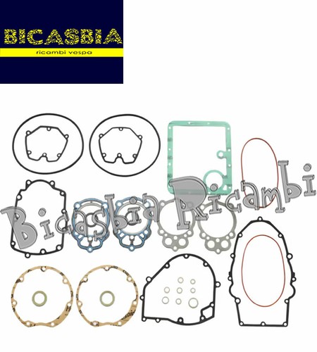 15986 garnitures moteur - 15986, moto