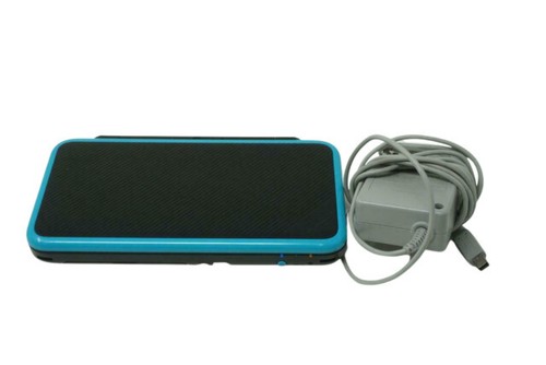 Nintendo 2ds console - 2ds, xl