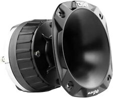 DS18 PRO-DKH1XS 2" VC Compression Driver Horn 640W 8 ohm Super Tweeter Speakers