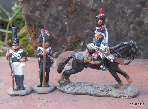 Soldats del prado - 3,