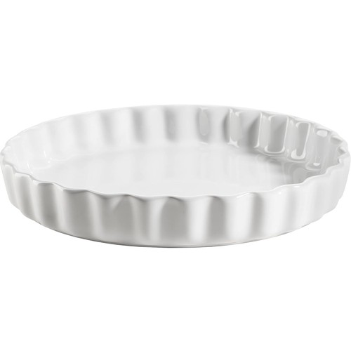 Moule tarte céramique - à,