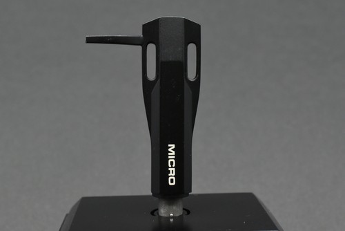 Micro seiki 505 - headshell,