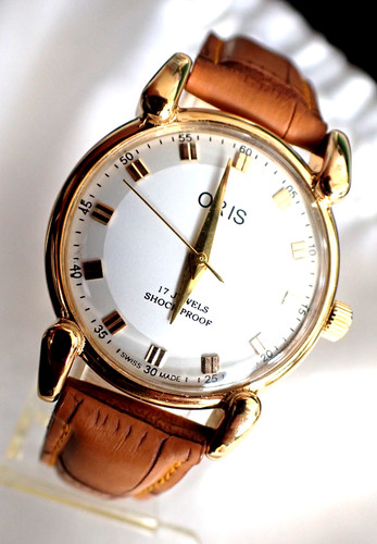 Mtr oris mecanique suisse - mecanique,