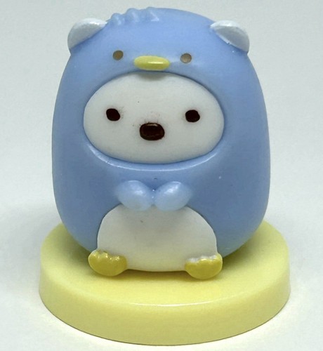 Figurine sumikko gurashi choco - figurine,