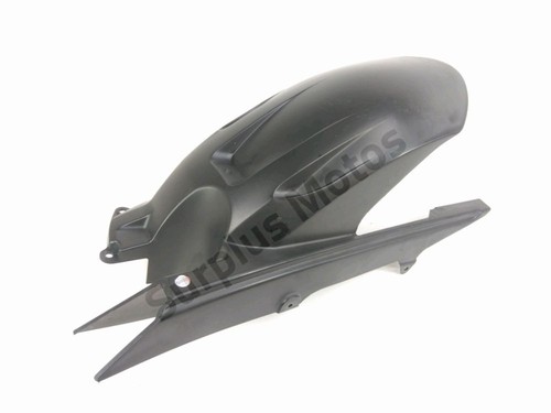 Garde boue arriere yamaha - boue,