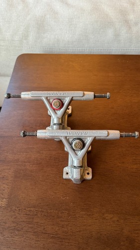 Randal longboard downhill - randal,