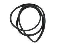 Joint Caoutchouc de porte pour