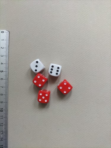 Des jeu risk - , m941