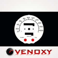 Honda VT 1100C Shadow