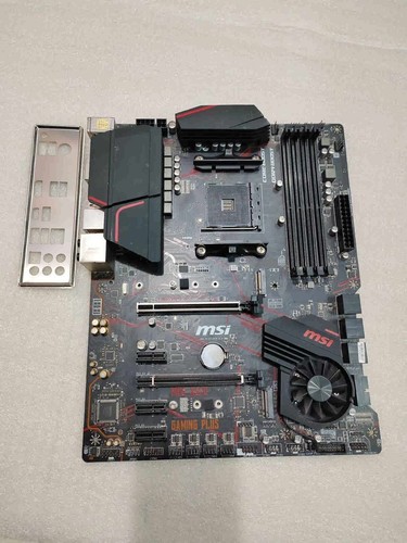 For msi mpg - gaming, plus