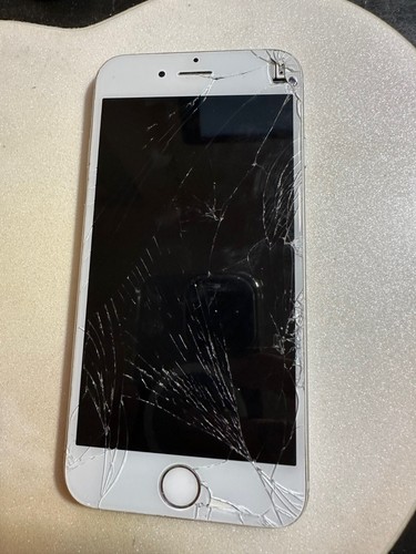 Iphone couleur gris a1549 - 6,
