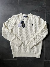 Pull Torsadé Ralph Lauren