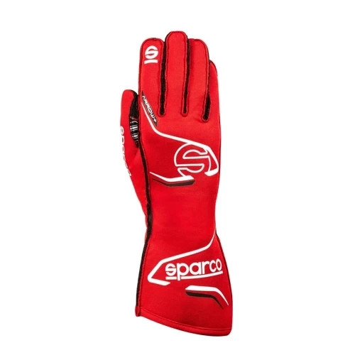 Gants sparco arrow race - arrow, kart