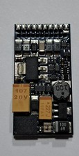 ATMEL DECODEUR DCC 21 BROCHES