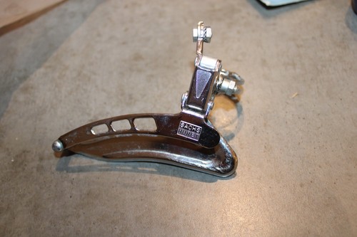 Dérailleur huret vintage - vintage, nos