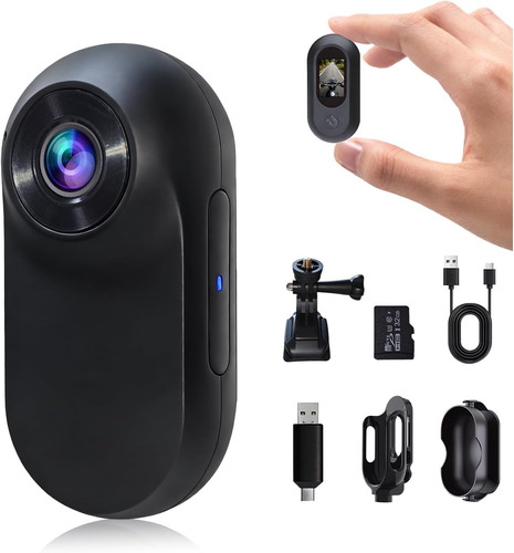 1080p mini camera sport - hd,