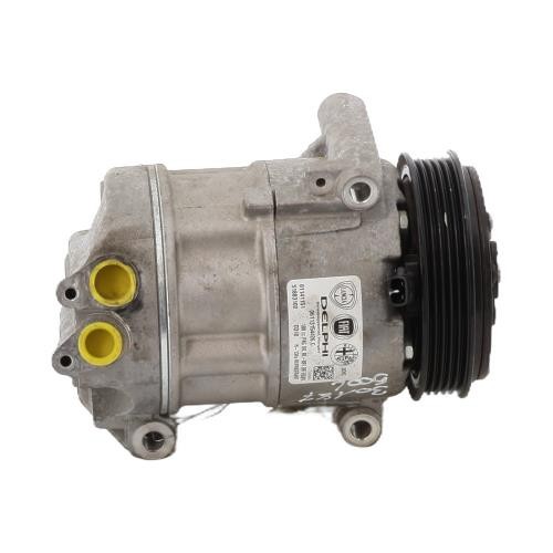 Compresseur clim fiat 500l - compresseur,