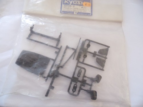 Kyosho 39755 accessory mac - accessory,