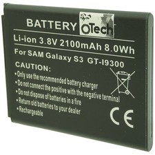 Batterie pour SAMSUNG GALAXY