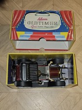 Schuco 1238 Oldtimer Opel