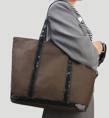Sac fourre tout chic - fourre-tout, chic,