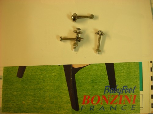 Baby foot bonzini - baby-foot,