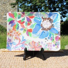 Eden Gien Model Small Acrylic Tray 30cm x 22cm