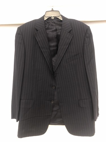 Ermenegildo zegna veste - ermenegildo, en